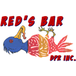 Red's Bar DPRinc.